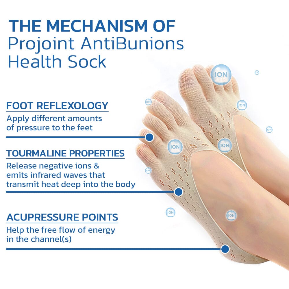 Orthopedic Bunion Relief Socks