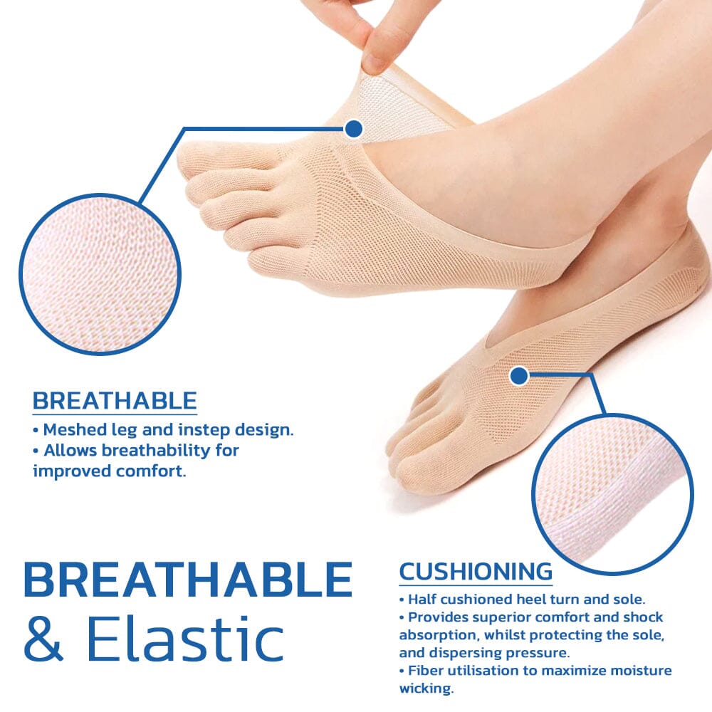 Orthopedic Bunion Relief Socks