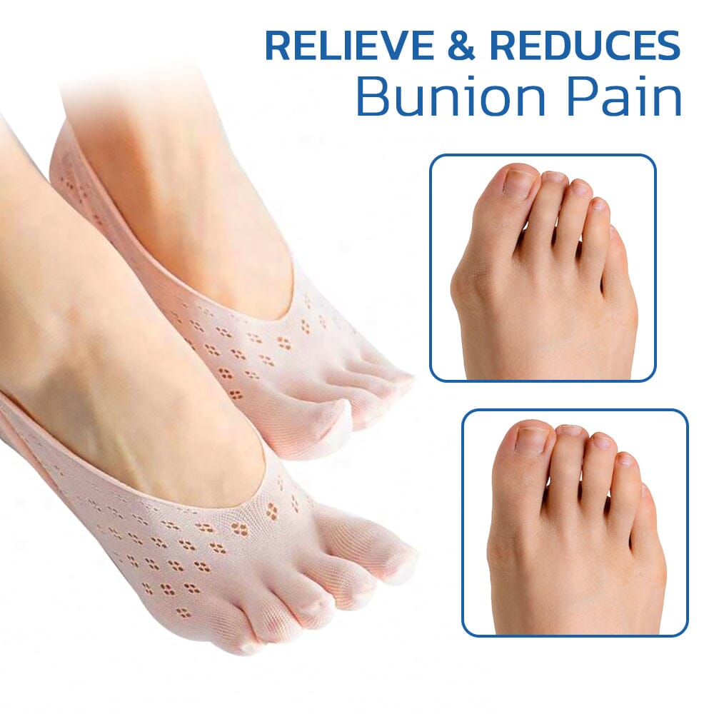 Orthopedic Bunion Relief Socks