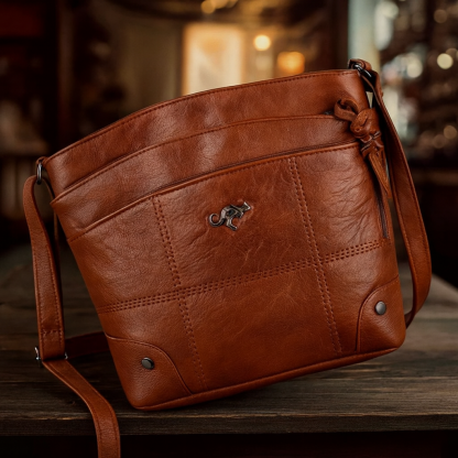 Alina's Bag | Junie's Signature Design