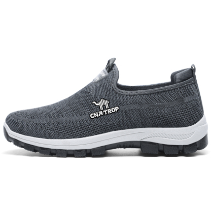 Men's Arch Support & Breathable and Light & Non-Slip Shoes-walkjoyful