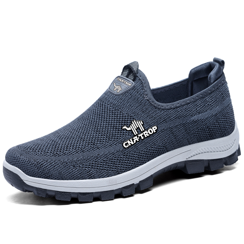 Men's Arch Support & Breathable and Light & Non-Slip Shoes-walkjoyful