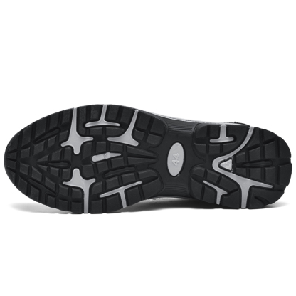 Men's Arch Support & Breathable and Light & Non-Slip Shoes