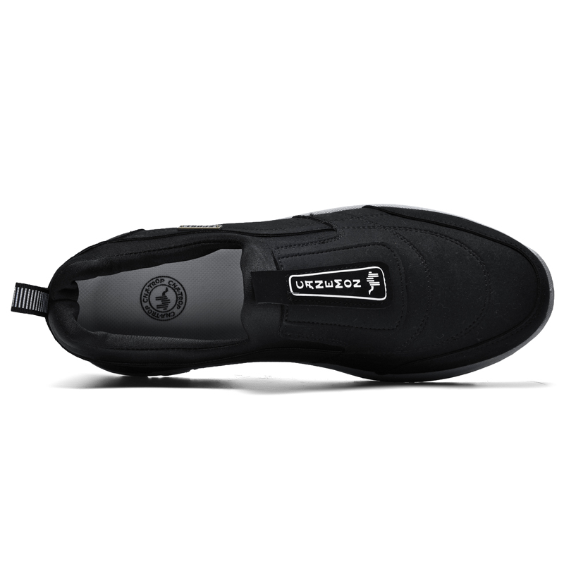 Men's Arch Support & Breathable and Light & Non-Slip Shoes