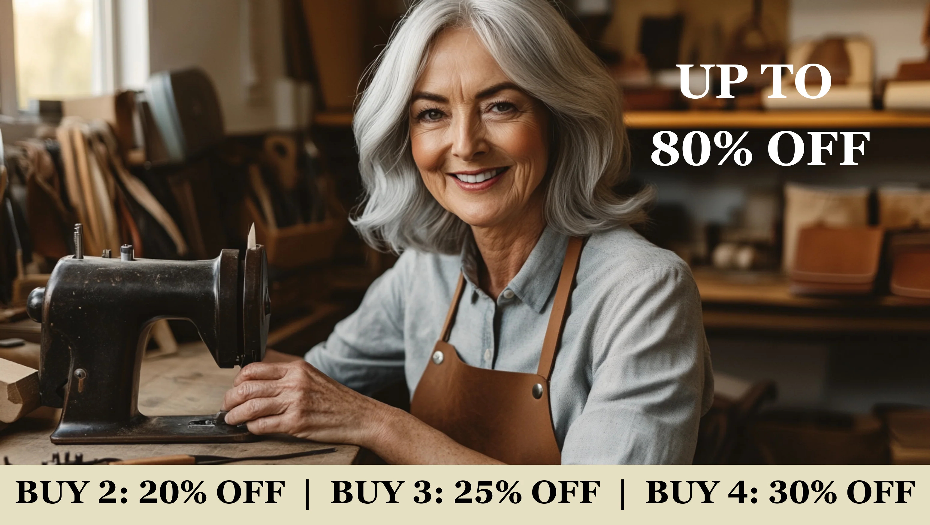 Handmade Leather Bags