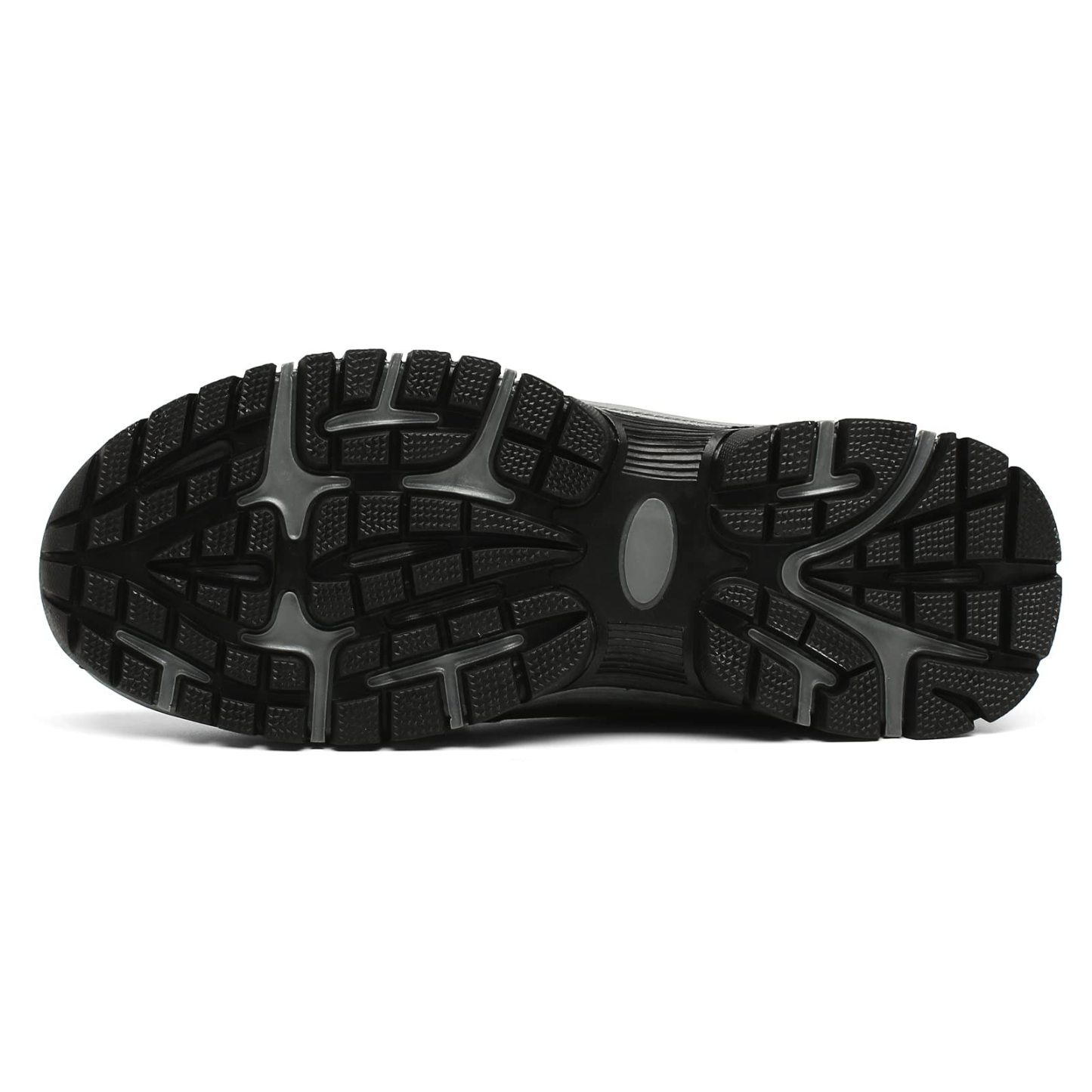 🔥ON THIS WEEK SALE 68% OFF🔥Men's Fashionable Orthopedic Shoes Rubber Casual Shoes（Buy 2 For Free Shipping）-walkjoyful