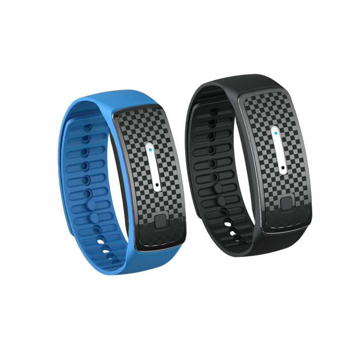 (🔥LAST DAY 70% OFF) Matteo Ultrasonic Body Shape Wristband Pro 🔥
