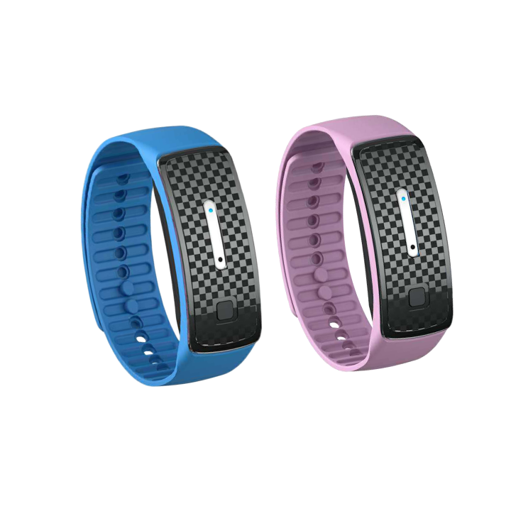 (🔥LAST DAY 70% OFF) Matteo Ultrasonic Body Shape Wristband Pro 🔥