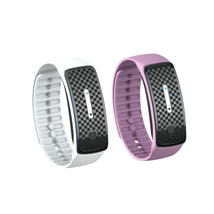 (🔥LAST DAY 70% OFF) Matteo Ultrasonic Body Shape Wristband Pro 🔥
