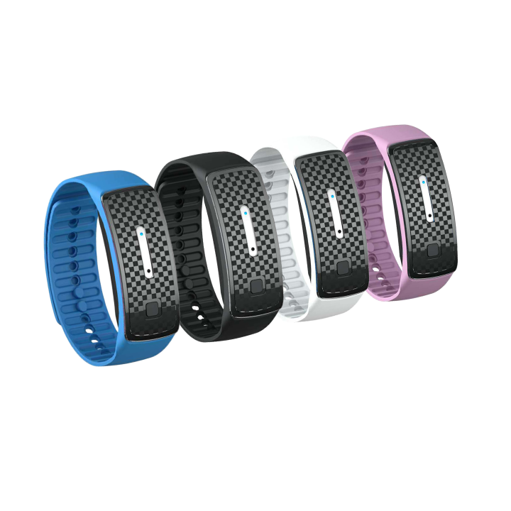 (🔥LAST DAY 70% OFF) Matteo Ultrasonic Body Shape Wristband Pro 🔥