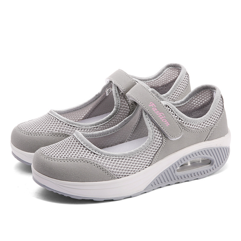 💥Last day 70% OFF💥-Women's Orthopedic Walking nurse shoes