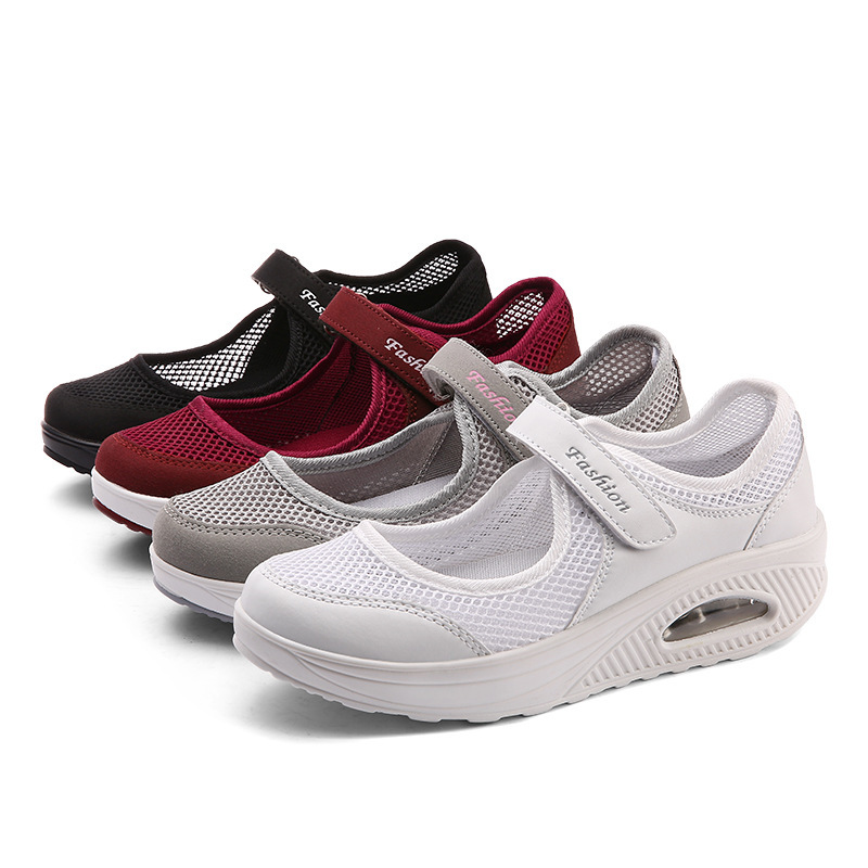 💥Last day 70% OFF💥-Women's Orthopedic Walking nurse shoes