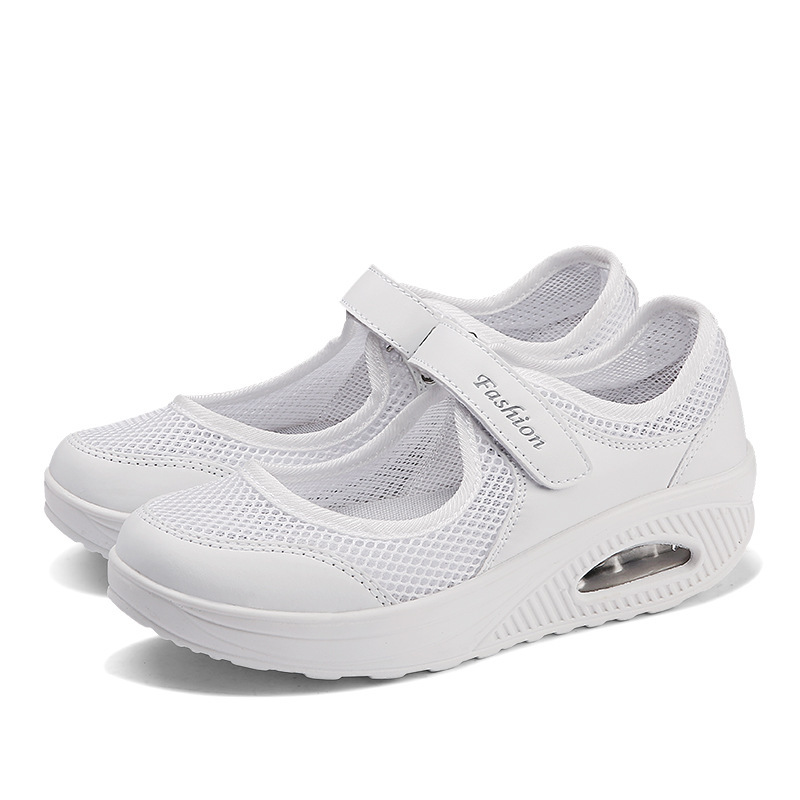 💥Last day 70% OFF💥-Women's Orthopedic Walking nurse shoes