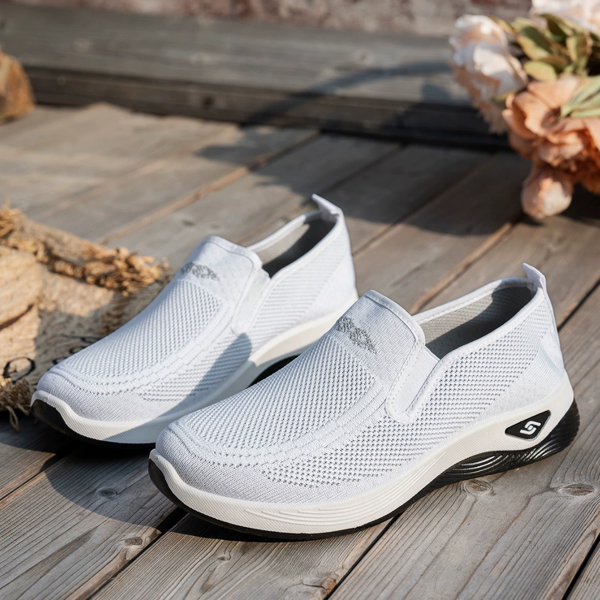 🔥Last Day Promotion 70% OFF🔥- Women's Comfortable Breathable Knitted