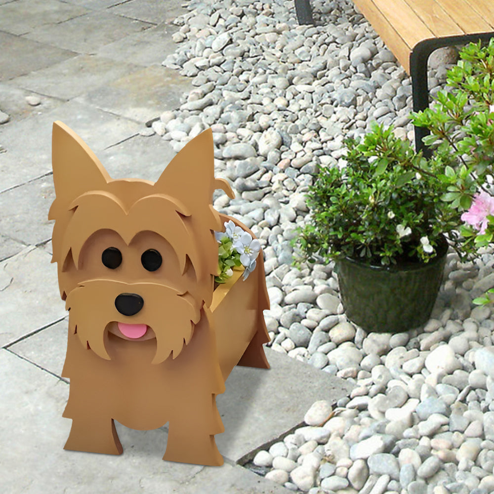 Yorkshire Planter