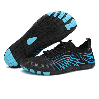 Healthy & non-slip barefoot shoes (unisex)