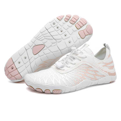 Healthy & non-slip barefoot shoes (unisex)