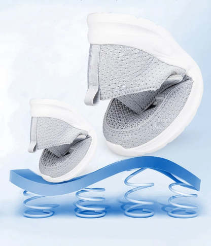 🌸 Summer Sale 49% Off ❤️Orthopedics Extra-Wide Feet Swollen Walking Shoes