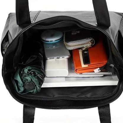 Martha's Timeless Elegance | Classic Bag