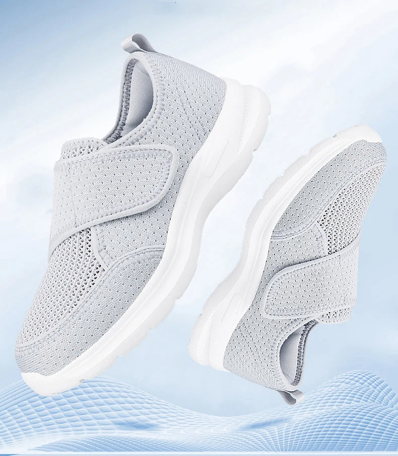 🌸 Summer Sale 49% Off ❤️Orthopedics Extra-Wide Feet Swollen Walking Shoes