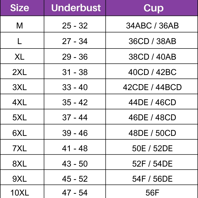 Moona Bra - LAST DAY SALE 80% OFF - Front Closure Breathable Bra for Seniors