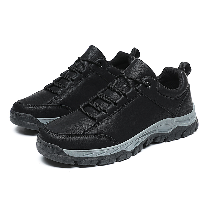 🔥Last Day Promotion 50% OFF 🎁Men's Outdoor Comfy Arch Support Waterproof Walking Shoes