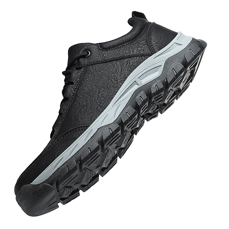🔥Last Day Promotion 50% OFF 🎁Men's Outdoor Comfy Arch Support Waterproof Walking Shoes