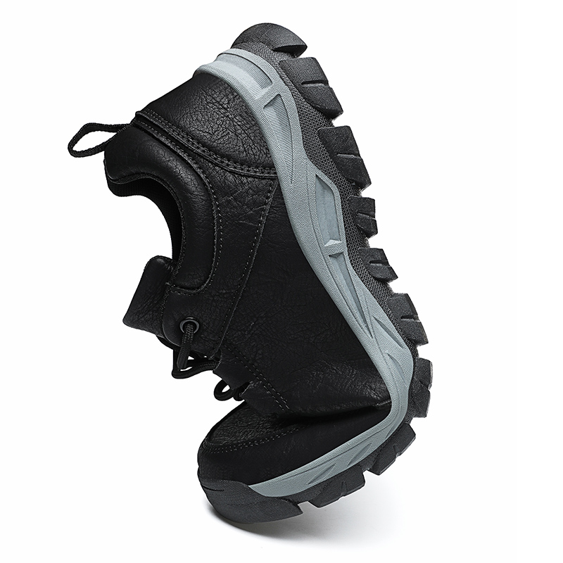 🔥Last Day Promotion 50% OFF 🎁Men's Outdoor Comfy Arch Support Waterproof Walking Shoes