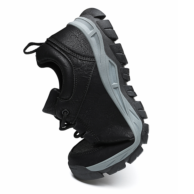 🔥Last Day Promotion 50% OFF 🎁Men's Outdoor Comfy Arch Support Waterproof Walking Shoes