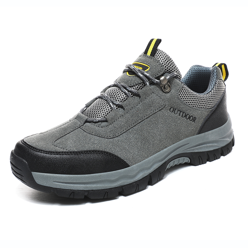 🔥Last Day Promotion 50% OFF 🎁Men's Outdoor Non-slip Comfy Arch Support Walking Shoes