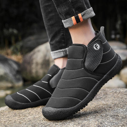 ✨70% OFF TODAY✨Waterproof Boots Comfortable for Winter