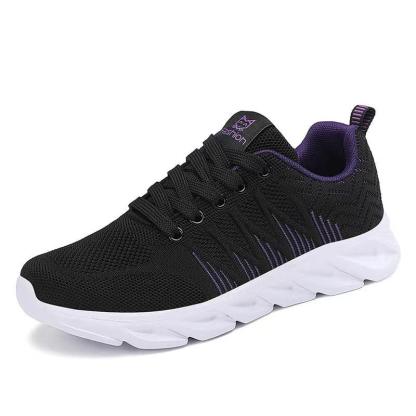 Women Orthopedic Comfortable Running Shoes-walkjoyful