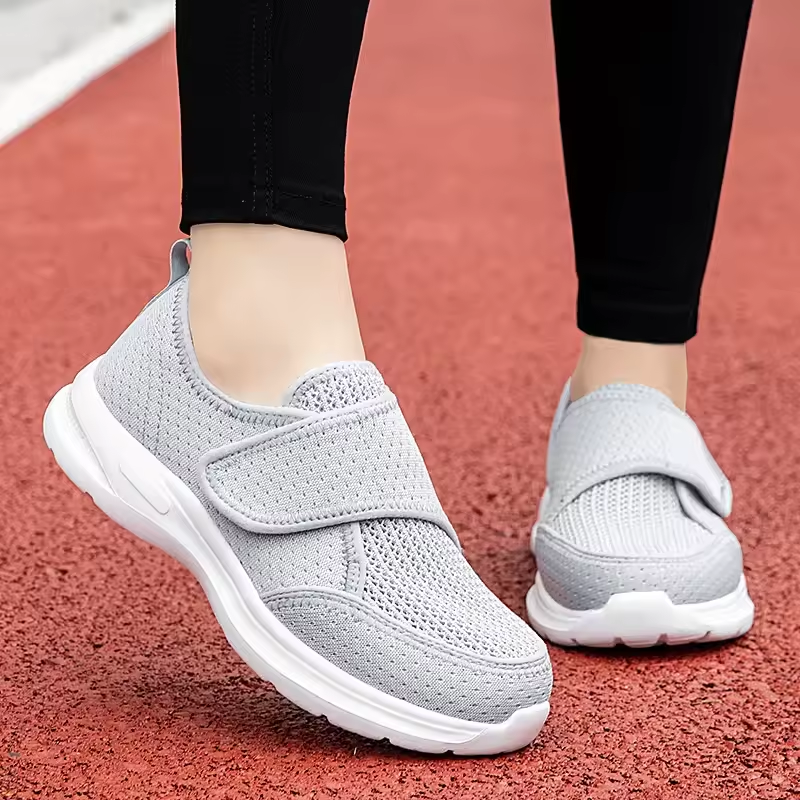 🌸 Summer Sale 49% Off ❤️Orthopedics Extra-Wide Feet Swollen Walking Shoes