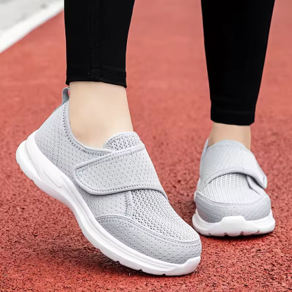 🌸 Summer Sale 49% Off ❤️Orthopedics Extra-Wide Feet Swollen Walking Shoes