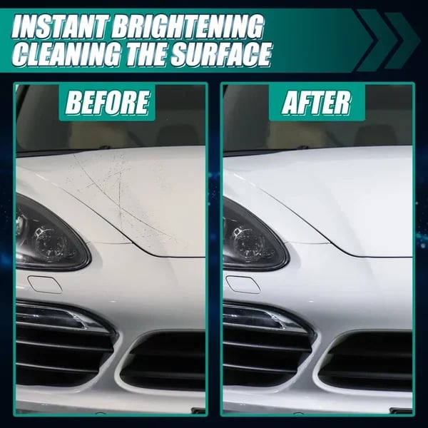 🔥 Multi-functional Coating Renewal Agent