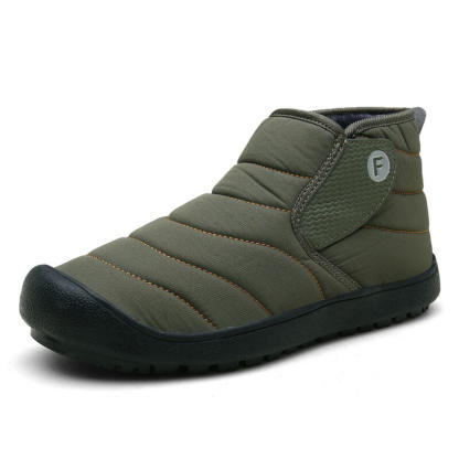✨70% OFF TODAY✨Waterproof Boots Comfortable for Winter