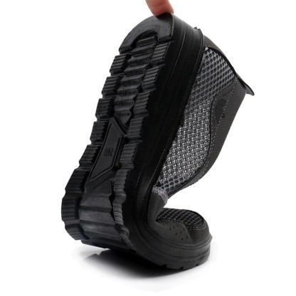 Men's Orthopedic Walking Shoes-Proven Plantar Fasciitis, Foot and Heel Pain Relief-walkjoyful