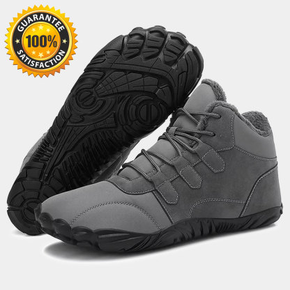 Glacia Barefoot Shoes