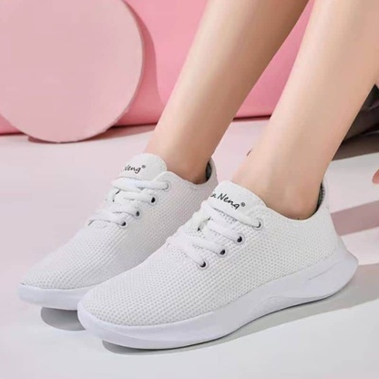 Women Orthopedic Sneakers Sport Running Shoes