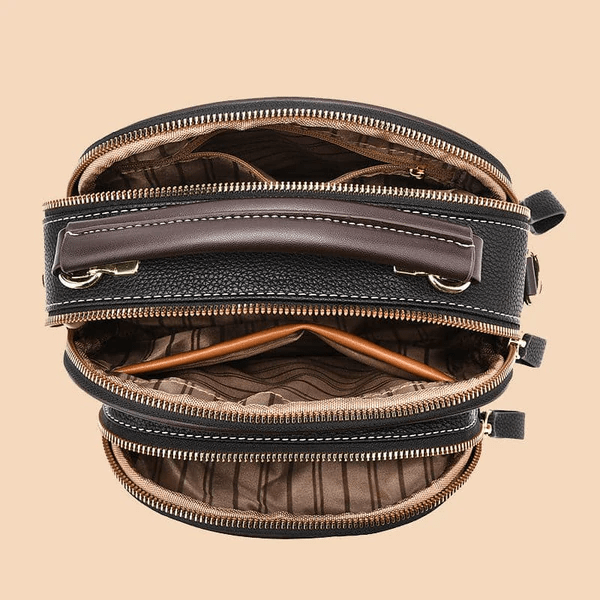 Stilvolle Tasche