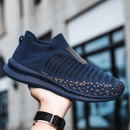 🔥Best Seller-Last Day Sale 60% OFF🔥Men's Slip On Running Shoes