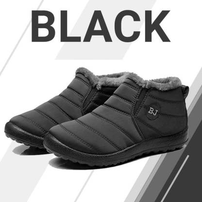✨70% OFF TODAY✨Waterproof Boots Comfortable for Winter