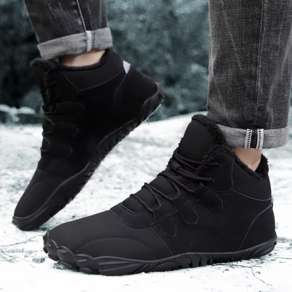 Glacia Barefoot Shoes