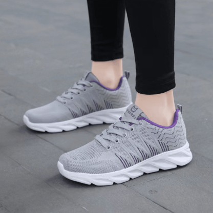 Women Orthopedic Comfortable Running Shoes-walkjoyful