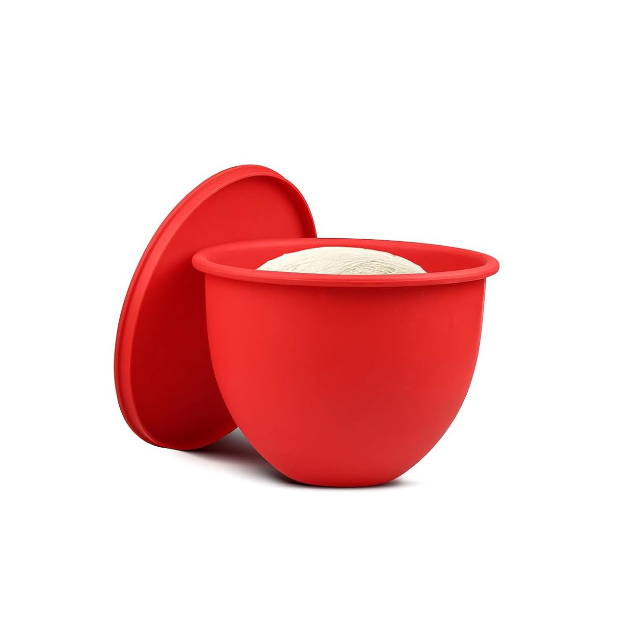 Silicone Liners for KitchenAid Tilt-Head 5 Qt Mixers – Mixer Attachmen