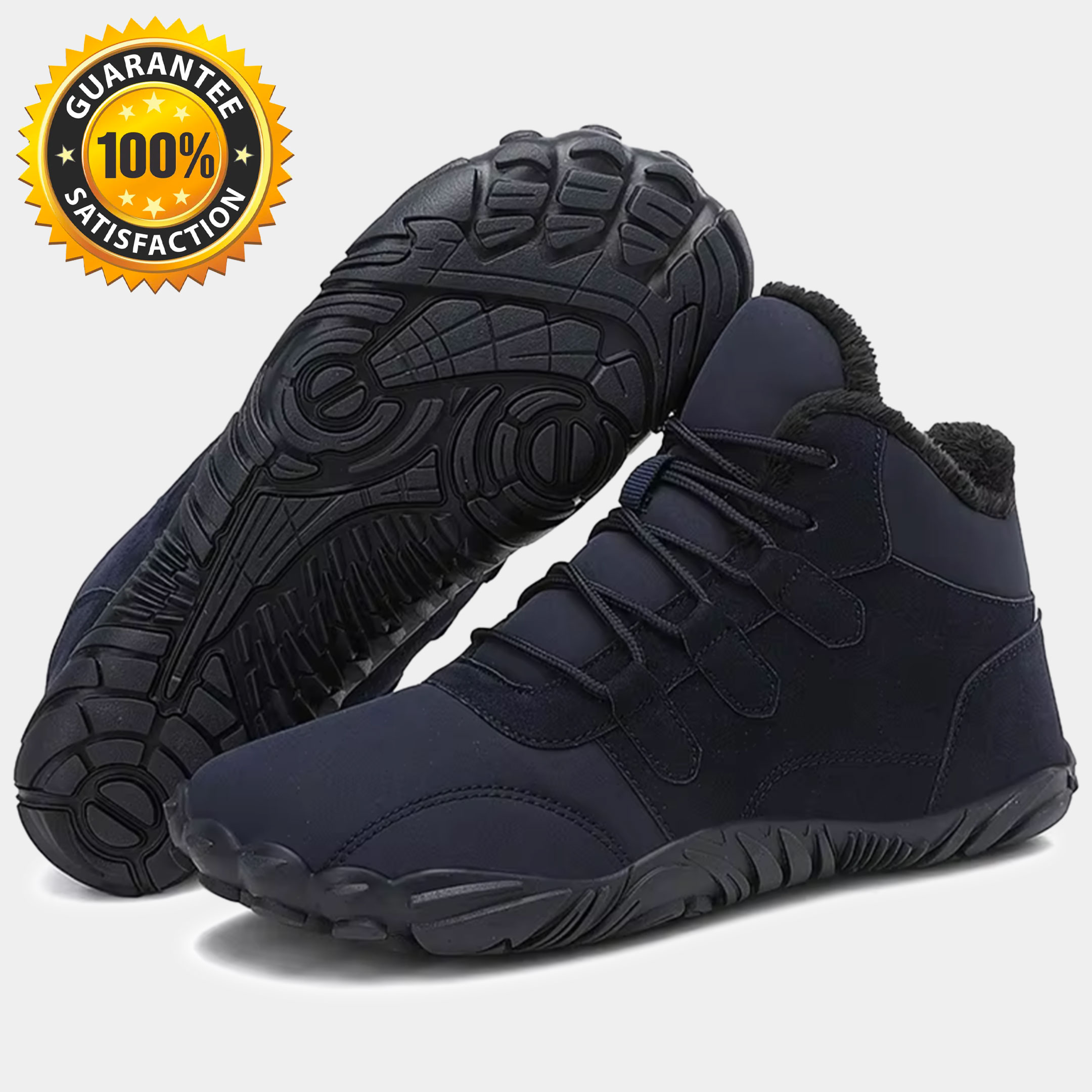 Glacia Barefoot Shoes