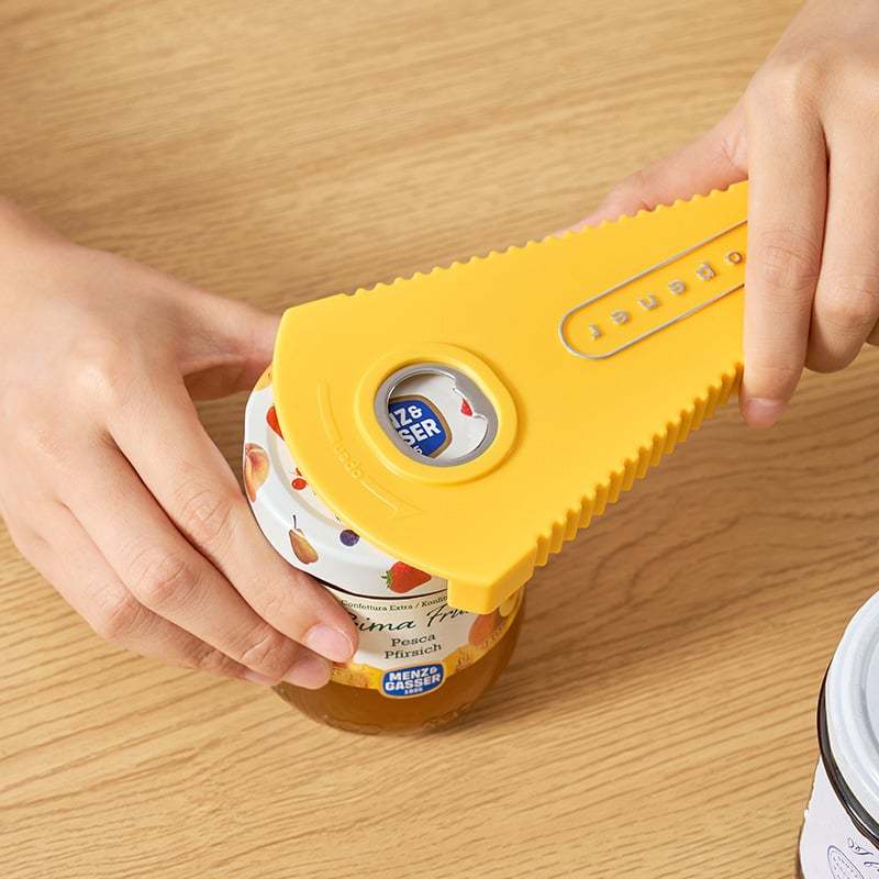 🔥Multi-function bottle opener