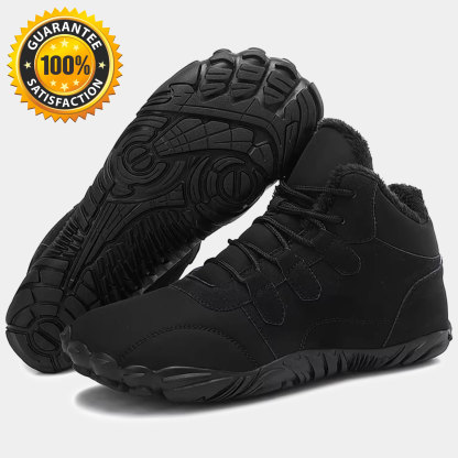 Glacia Barefoot Shoes