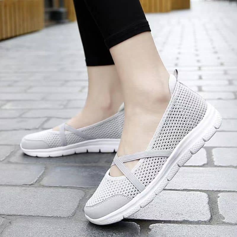 Women Orthopedic Comfort Slip-on Shoes