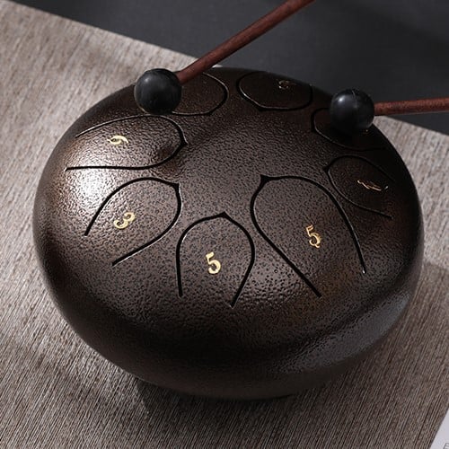 (🎁2024 New Year Hot Sale🎁 )Ethereal Drum